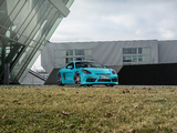 TechArt Porsche 718 Cayman (982C) 2016 wallpapers