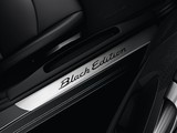 Porsche Cayman S Black Edition (987C) 2011 wallpapers