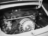 Porsche 901 Coupe Prototype (901) 1962–64 images
