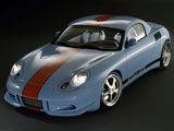 Stola GTS Concept 2003 pictures