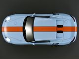 Stola GTS Concept 2003 wallpapers