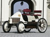 Images of Lohner-Porsche Semper Vivus 1900–06