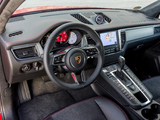 Images of Porsche Macan GTS (95B) 2015