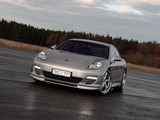 Images of TechArt Porsche Panamera (970) 2009
