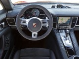 Porsche Panamera GTS (970) 2012–13 pictures