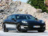 Mcchip-DKR Porsche Panamera Diesel (970) 2012 pictures