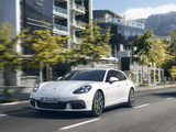 Porsche Panamera 4 E-Hybrid Sport Turismo (971) 2017 wallpapers