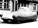 Images of Porsche Typ 64 1939–40