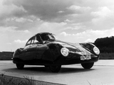 Porsche Typ 64 1939–40 photos
