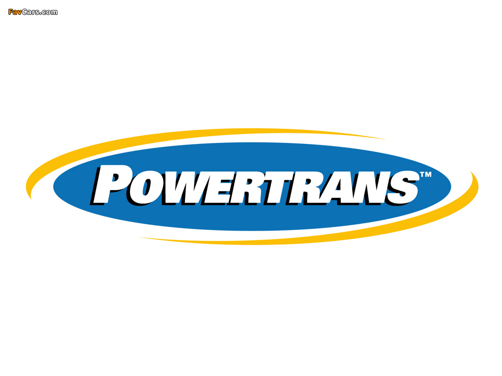 Photos of Powertrans (1024 x 768)