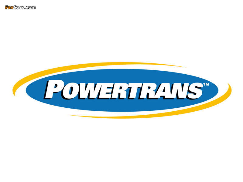 Photos of Powertrans (800 x 600)