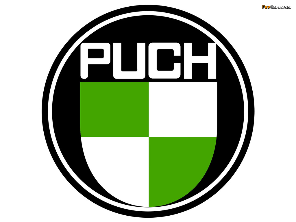 Puch images (1024 x 768)