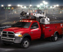 Photos of Ram 4500 ST Chassis Cab 2010
