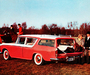 Rambler Super Cross Country Wagon 1956 wallpapers