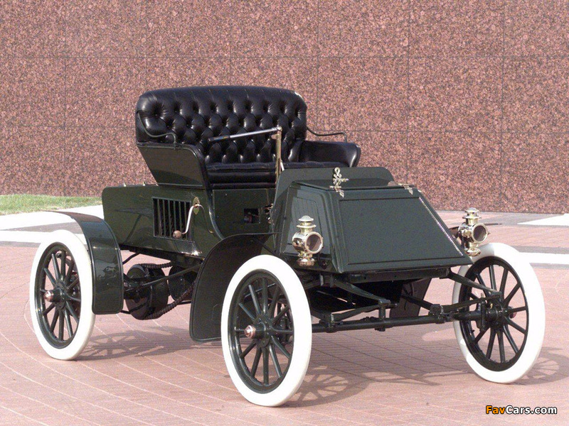 Rambler Model C 1902– photos (800 x 600)