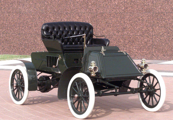 Rambler Model C 1902– photos