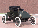 Rambler Model C 1902– photos