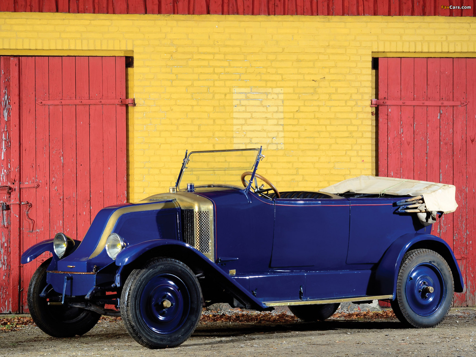 Pictures of Renault 10 CV Tourer 1915 (1600 x 1200)