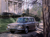 Images of Renault 10 1962–71