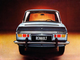 Images of Renault 10 UK-spec 1965–71
