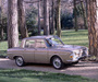 Pictures of Renault 10 1962–71