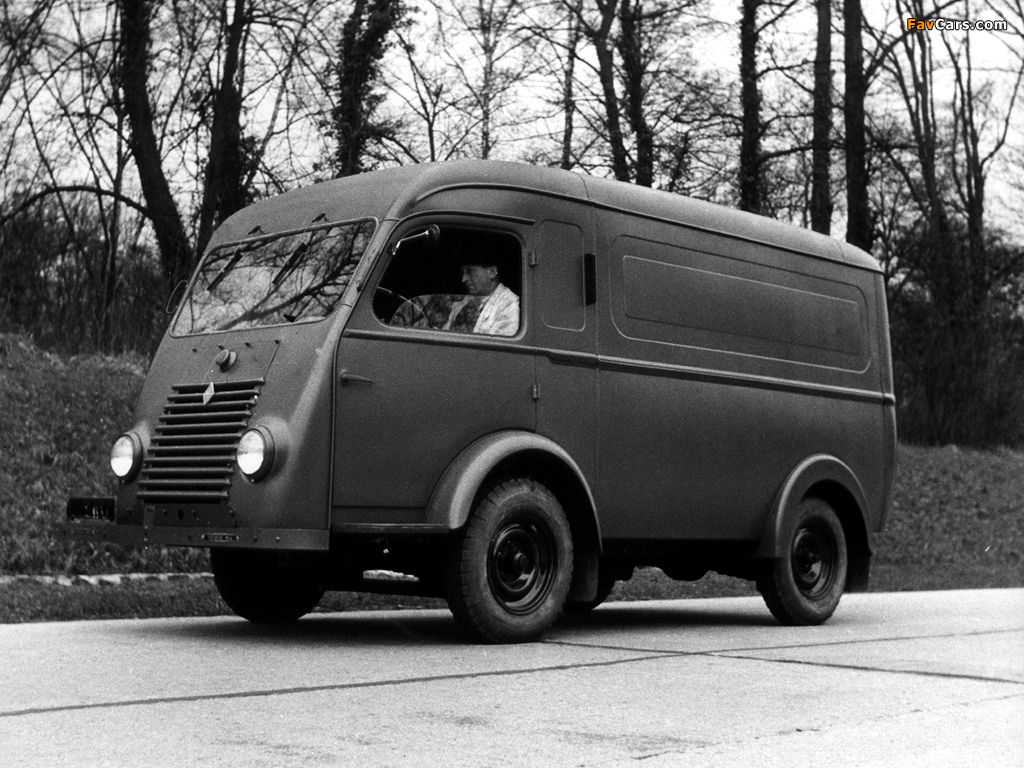 Renault 1000 kg 1947–65 photos (1024 x 768)