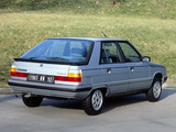 Images of Renault 11 1981–86
