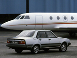Photos of Renault 18 Turbo 1980–86