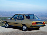 Renault 18 1978–86 pictures