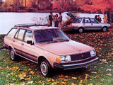 Renault 18 Sportwagon 1981–86 photos