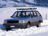 Renault 18 4x4 Break 1984–86 pictures