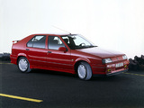 Images of Renault 19 16V 5-door 1988–92
