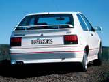Renault 19 16V 3-door 1988–92 pictures