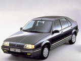Renault 19 5-door 1988–92 wallpapers