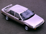 Images of Renault 25 1983–88