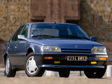 Photos of Renault 25 V6 Injection 1988–92