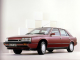 Renault 25 1983–88 wallpapers