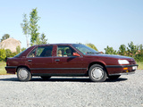 Renault 25 Limousine by Heuliez 1985–86 wallpapers