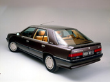 Renault 25 Baccara 1988–92 photos