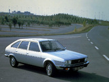 Renault 30 TX 1978–84 photos