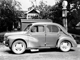 Renault 4 CV 1947–54 wallpapers