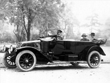 Renault 40 CV 1924 images