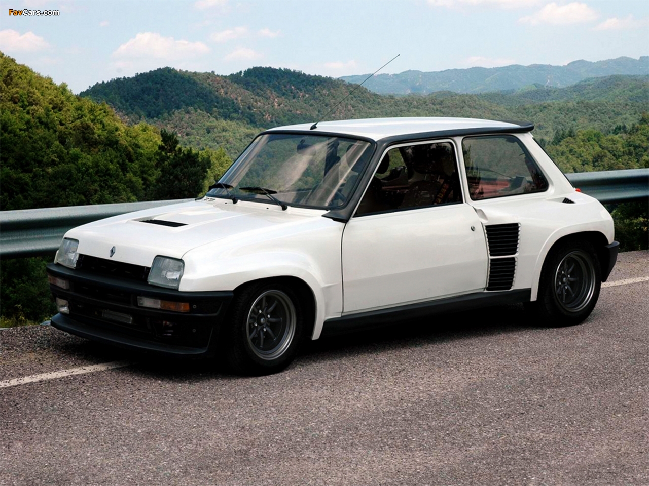 Images of Renault 5 Turbo 2 1983–86 (1280 x 960)