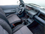 Photos of Renault 5 GT Turbo 1985–91