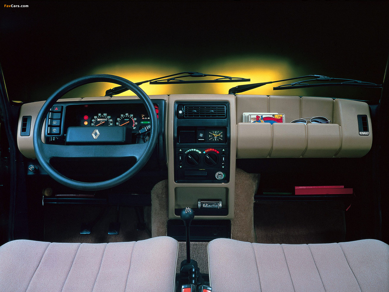 Pictures of Renault 5 GTL 5-door 1980–84 (1600 x 1200)