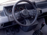 Pictures of Renault 5 3-door 1985–96