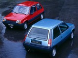 Pictures of Renault 5