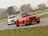 Renault 5 pictures