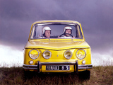 Images of Renault 8 S 1969–71