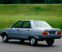 Renault 9 1981–86 photos